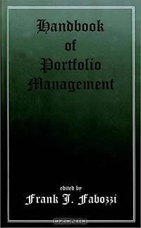 Handbook of Portfolio Management