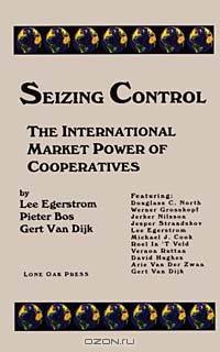 Seizing Control: The International Market Power of Cooperatives