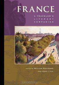 France: A Traveler