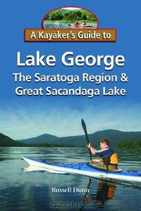 A Kayaker
