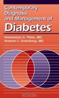 Contemporary Diagnosis & Management of Diabetes