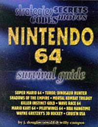 Nintendo 64 Survival Guide
