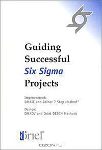 Guiding Successful Six Sigma Projects