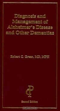 Diagnosis and Management of Alzheimer