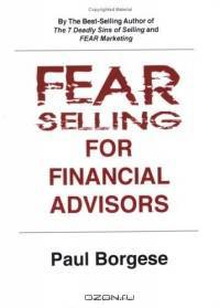 Fear Selling for Financial Advisors