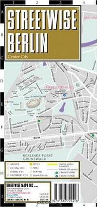 Streetwise Berlin (Streetwise S.)