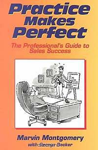 Practice Makes Perfect!: The Professional