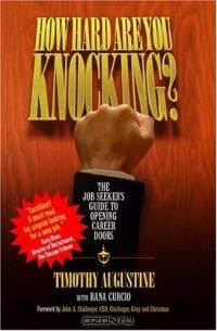 How Hard Are You Knocking? The Job Seeker