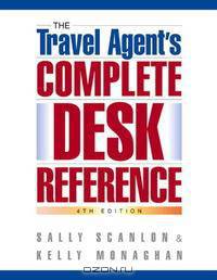 The Travel Agent
