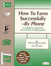 How to Farm Successfully - By Phone