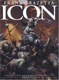 Icon: A Retrospective by the Grand Master of Fantastic Art