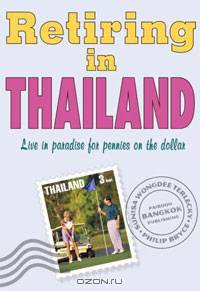 Retiring in Thailand