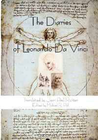 The Diaries of Leonardo Da Vinci