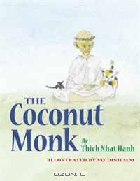 The Coconut Monk