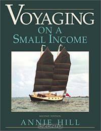 Voyaging On A Small Income