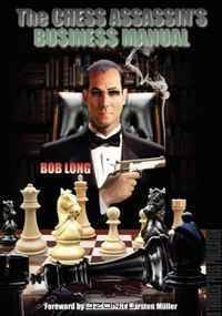 THE CHESS ASSASSIN