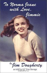 To Norma Jeane with Love, Jimmie