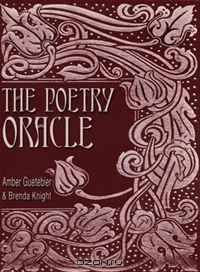 The Poetry Oracle: Ask a Question and Find Your Fate