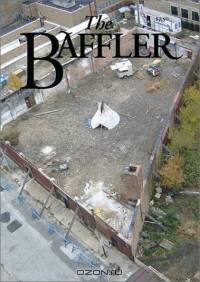 The Baffler Magazine #16