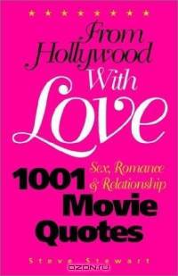 From Hollywood With Love