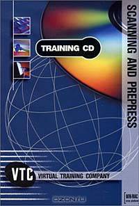 VTC Training CD: Scanning and Prepress