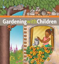 Gardening with Children