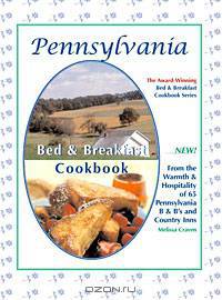 Pennsylvania Bed & Breakfast Cookbook
