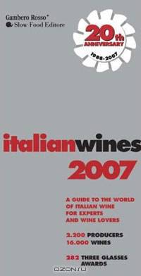 Italian Wines 2007...