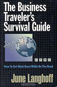 The Business Traveler