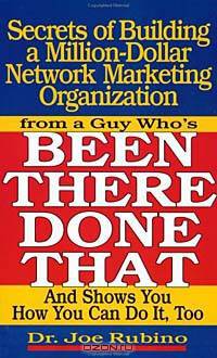 Secrets Of Building A Million Dollar Network Marketing Organization From A Guy Who