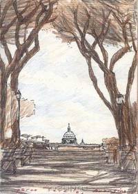 Italian Cities and Landscapes
