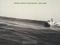 Don James: Prewar Surfing Photographs