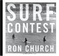 Surf Contest: Ron Church