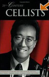 21st-Century Cellists (Backstage Books)