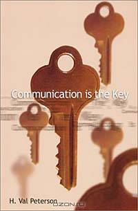 Communication is the Key