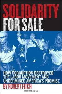 Solidarity For Sale