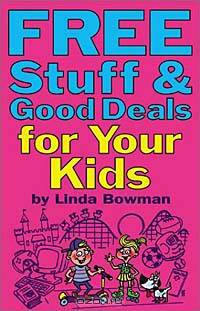 Free Stuff & Good Deals for Your Kids