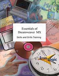 Essentials of Dreamweaver MX (Skills and Drills)