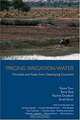 Pricing Irrigation Water: Principles and Cases from Developing Countries, Yacov Tsur, Terry L. Roe, Mohammed Rachid Doukkali, Ariel Dinar, Enrique Aguilar, Hassan Benabderrazik, Wei Bingcai, Erol Cakmak, Xinshen Diao, Robert Johansson 