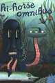 Hi-Horse Omnibus Volume 1 (Hi-Horse Omnibus), Gabrielle Bell 