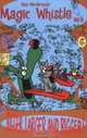 Magic Whistle #9 (Magic Whistle), Sam Henderson 