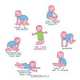 The Cute Manifesto, James Kochalka 