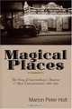 Magical Places: The Story of Spartanburg