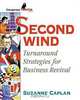 Second Wind (Entrepreneur Mentor Series), Suzanne Caplan 