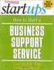 Start Your Own Business Support Service (Entrepreneur Magazine