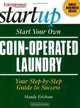 Start Your Own Coin-Operated Laundry (Entrepreneur Magazine