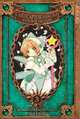 Cardcaptor Sakura: Master of the Clow, Book 3, Clamp 