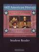 All American History Vol 1 Student Reade, Celeste Rakes 