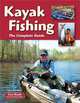 Kayak Fishing, Cory Routh 