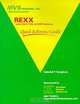 REXX with OS/2, TSO, & CMS Features Quick Reference Guide, Gabriel F. Gargiulo, Olivia R. Carmandi 